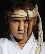 karate